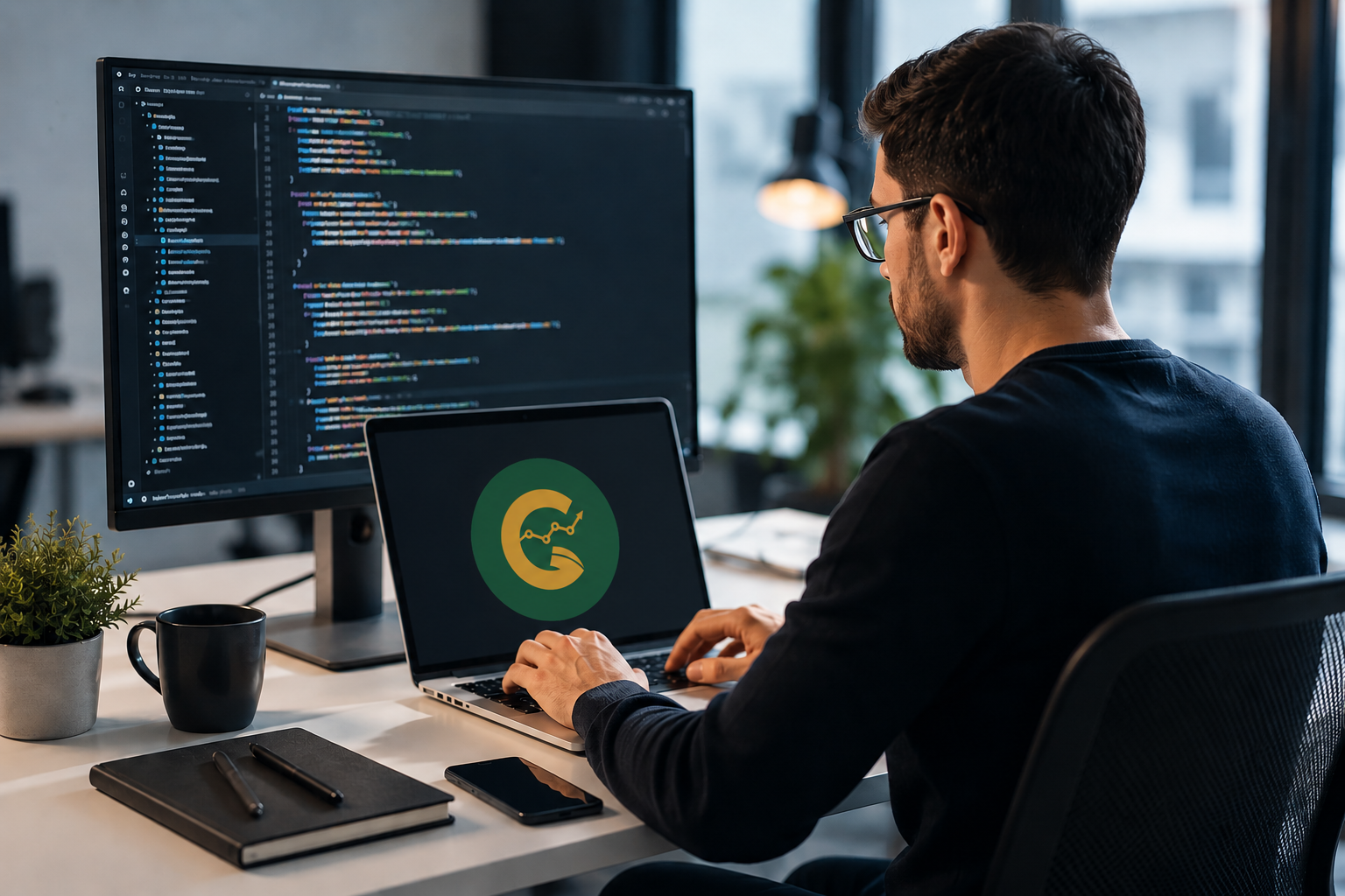Custom Web Development